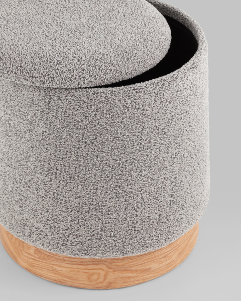 Пуфик Холли 21B810BCB-M BCB-10