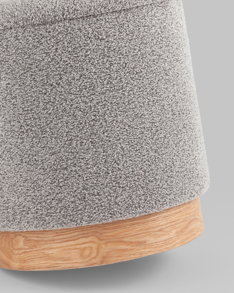 Пуфик Холли 21B810BCB-M BCB-10