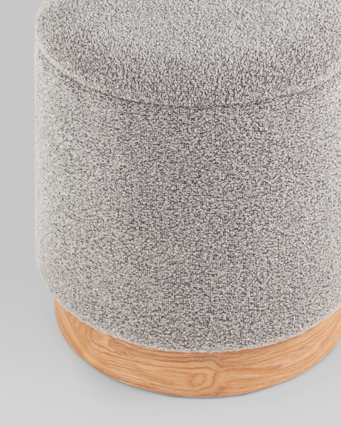 Пуфик Холли 21B810BCB-M BCB-10