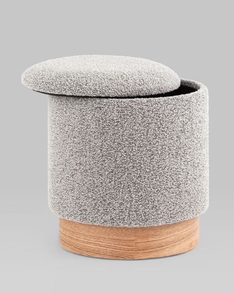 Пуфик Холли 21B810BCB-S BCB-10