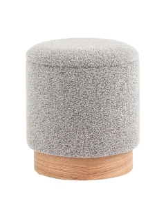 Пуфик Холли 21B810BCB-S BCB-10