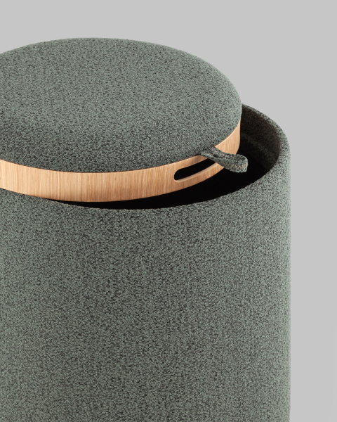 Пуфик Хюгге 19B260LХM LX-13