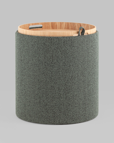 Пуфик Хюгге 19B260LХM LX-13