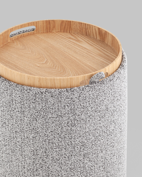 Пуфик Хюгге 19B260LXS LX-18