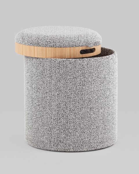 Пуфик Хюгге 19B260LXS LX-18