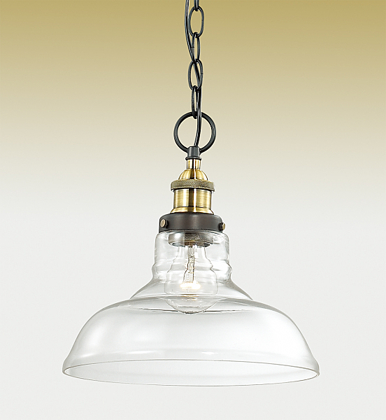Светильник подвесной Odeon Light LATURA 2899/1