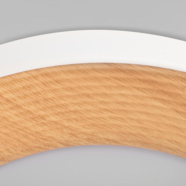 Светильник потолочный Folk 10255/500 White