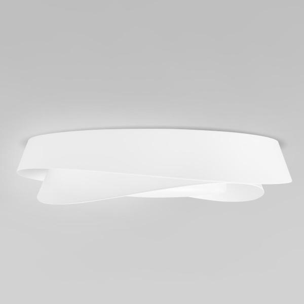 Светильник потолочный Petale 10256 White