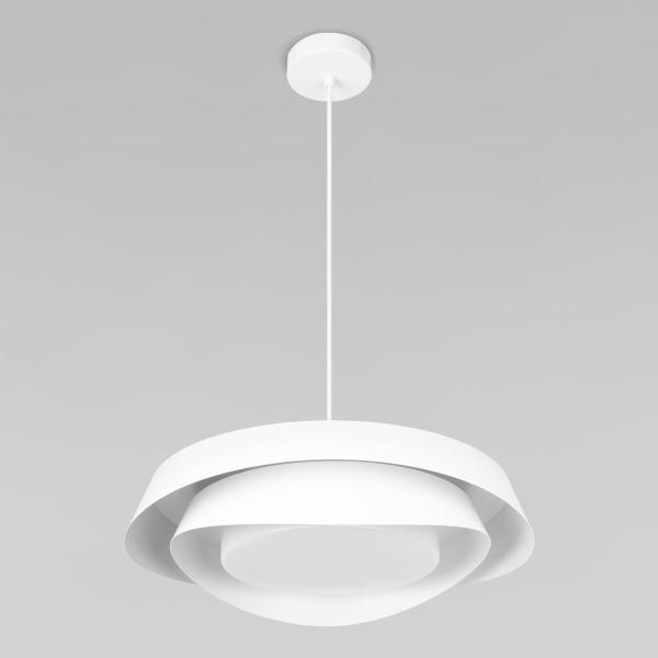 Светильник подвесной Petale 10256P White