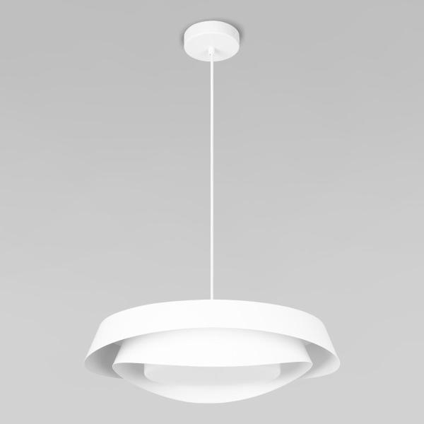 Светильник подвесной Petale 10256P White