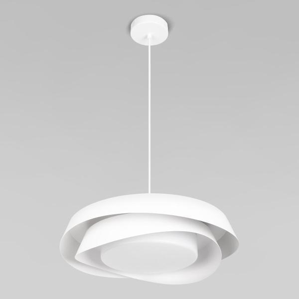 Светильник подвесной Petale 10256P White