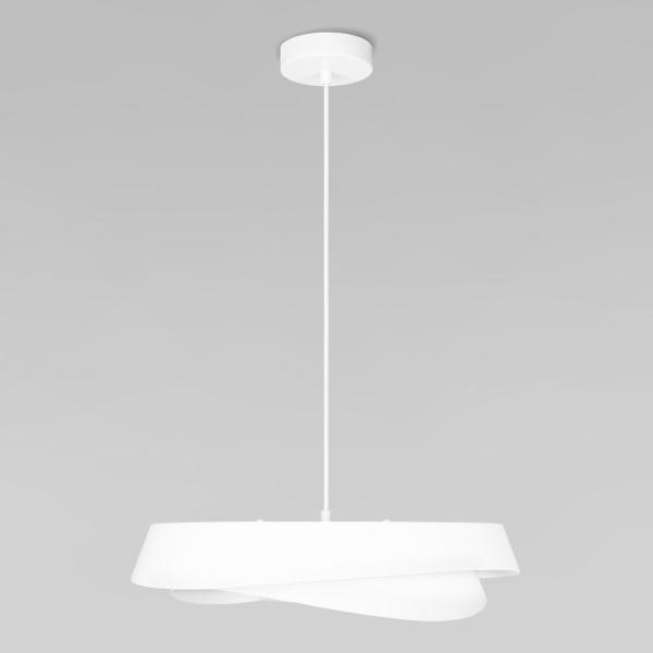 Светильник подвесной Petale 10256P White