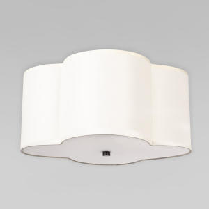 Потолочная люстра Silence 10303 Black