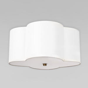 Потолочная люстра Silence 10303 Brass