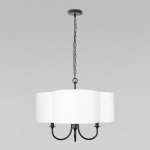 Подвесная люстра Silence 10303P Black