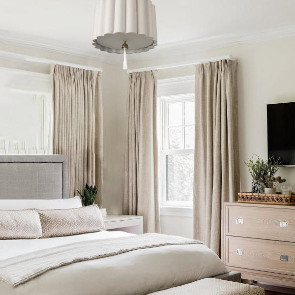 Потолочная люстра Mellow 10306 Grey linen