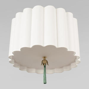 Потолочная люстра Mellow 10306 Light linen