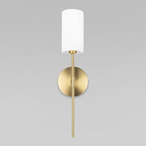 Настенное бра Comfy 10307W Brass