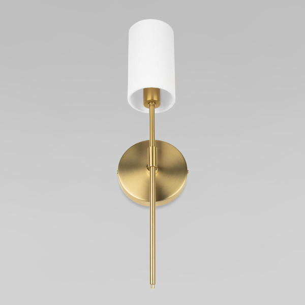 Настенное бра Comfy 10307W Brass
