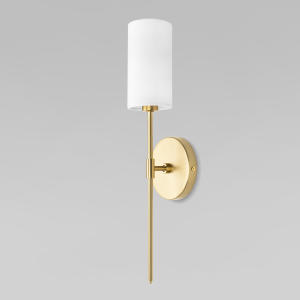 Настенное бра Comfy 10307W Brass