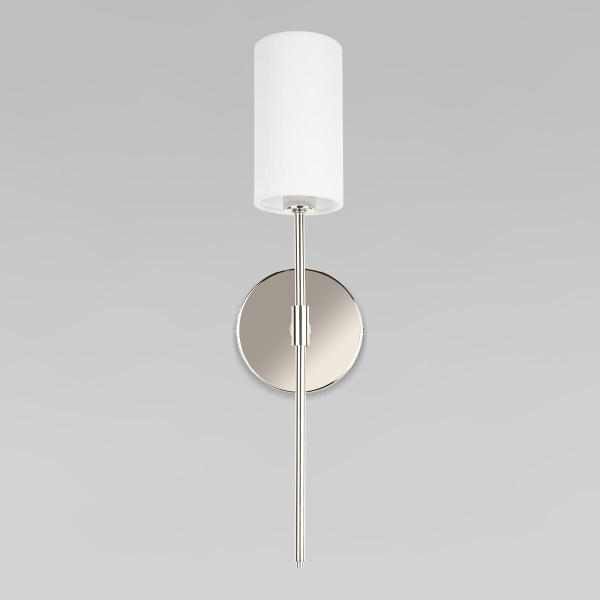 Настенное бра Comfy 10307W Nickel