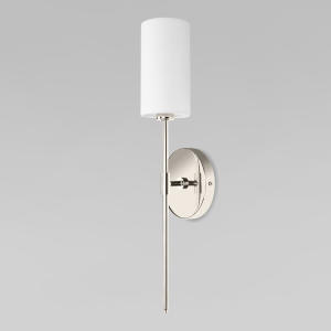 Настенное бра Comfy 10307W Nickel