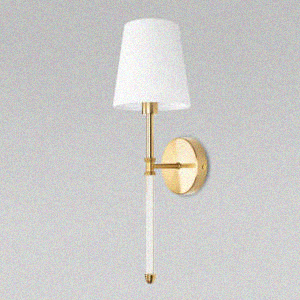 Настенное бра Cosy 10308W Antique Brass