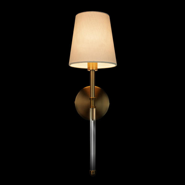 Настенное бра Cosy 10308W Antique Brass