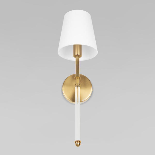 Настенное бра Cosy 10308W Antique Brass