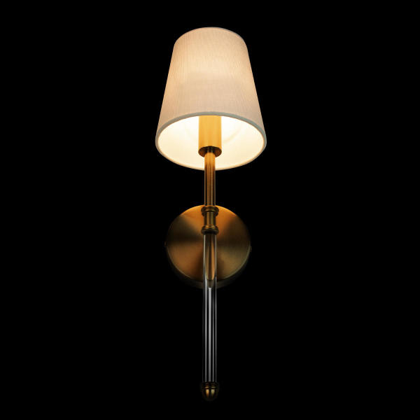 Настенное бра Cosy 10308W Antique Brass