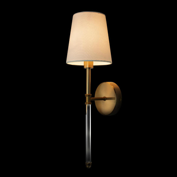 Настенное бра Cosy 10308W Antique Brass