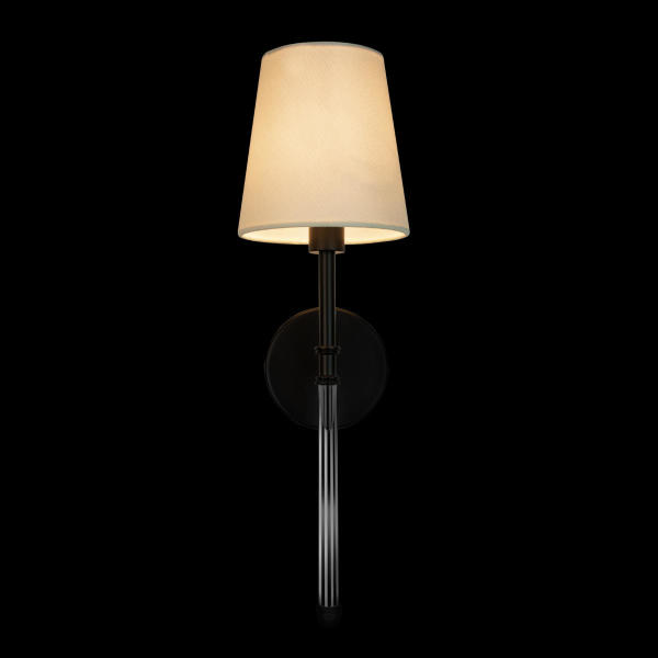 Настенное бра Cosy 10308W Black