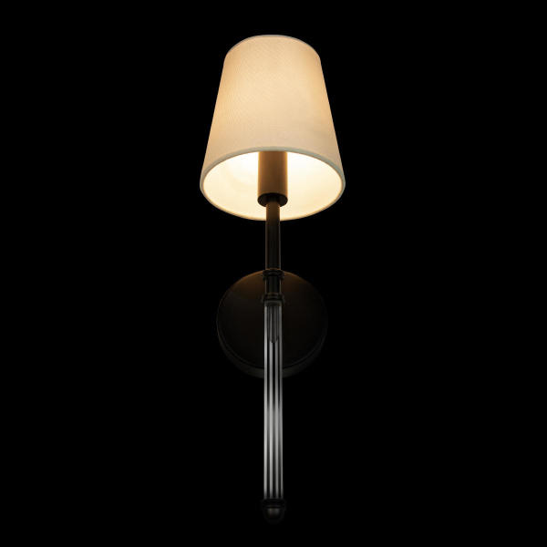 Настенное бра Cosy 10308W Black