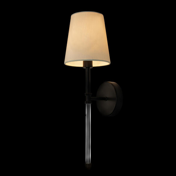 Настенное бра Cosy 10308W Black