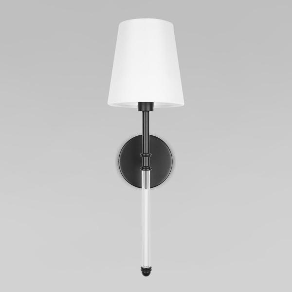 Настенное бра Cosy 10308W Black