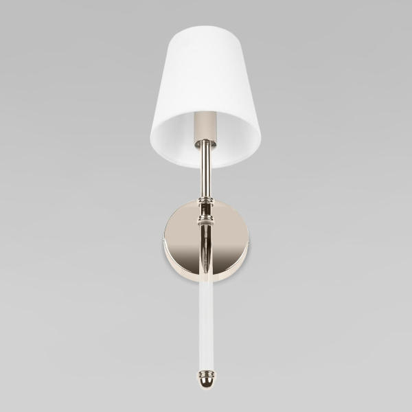 Настенное бра Cosy 10308W Nickel