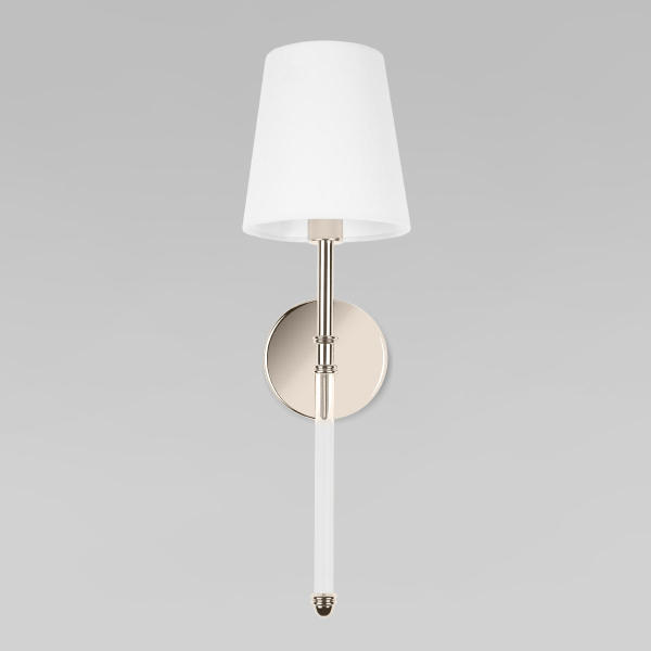 Настенное бра Cosy 10308W Nickel