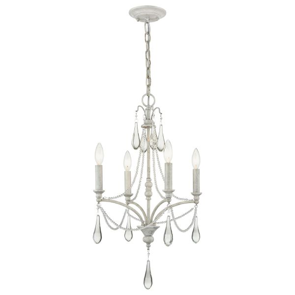 Подвесная люстра Nilla WE306.04.003