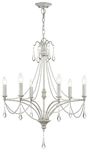 Подвесная люстра Nilla WE306.06.003