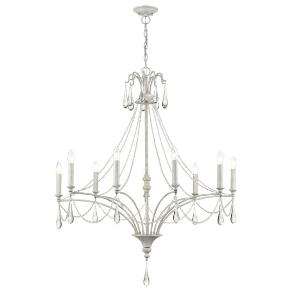 Подвесная люстра Nilla WE306.09.003