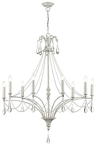 Подвесная люстра Nilla WE306.09.003