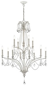 Подвесная люстра Nilla WE306.12.003