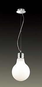 Светильник подвесной Odeon Light BULB 2872/1A