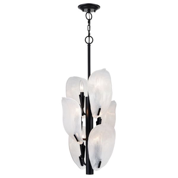 Подвесная люстра Gracia WE330.06.023