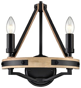 Настенное бра Brenda WE586.02.021