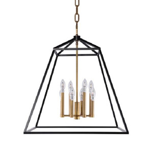 Подвесная люстра BRCH9034 BRCH9034