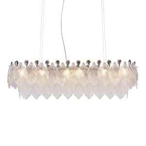 Подвесная люстра OD231809 OD231809/120 gold