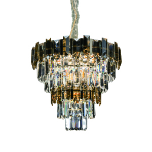 Подвесная люстра 1710 1710-600 gold