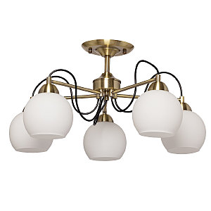 Потолочная люстра Вита 220014305