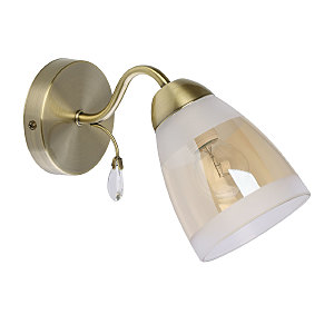 Настенное бра Блеск 315026001